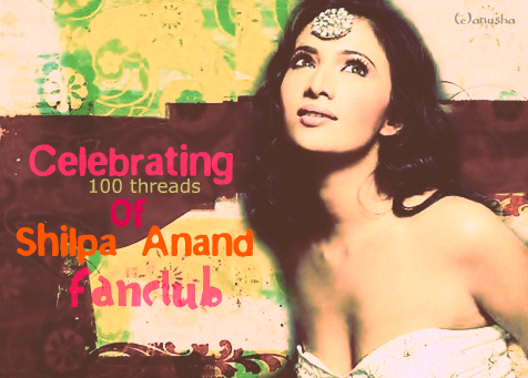 475oY - Shilpa Anand