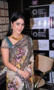 thumb_Hina Khan at World Gold Council Event on 20th Oct 2011 (6)