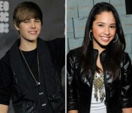 justin si jasmine