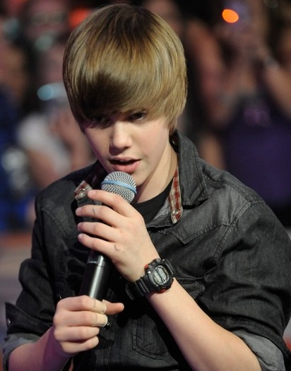 Justin-Bieber