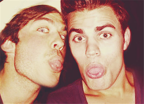 brothers-cute-damon-salvatore-eyes-funny-Favim.com-118721