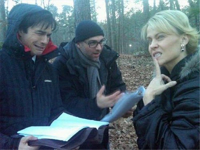 cold-crying-cute-damon-salvatore-forrest-funny-Favim.com-105464 - Rare