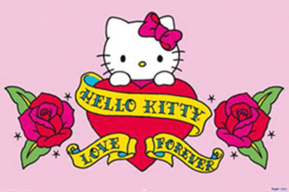 14630093_UILQSNJWG - hello kitty sweet