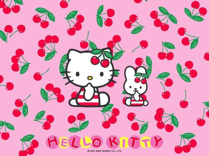 14630103_WSLCQEGTP - hello kitty sweet