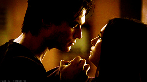 cute-damon-damon-salvatore-delena-elena-Favim.com-146072