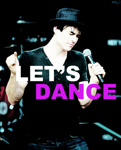 damon-dance-ian-somerhalder-salvatore-the-vampire-diaries-vampire-Favim.com-49163 - Ian Somerhalder