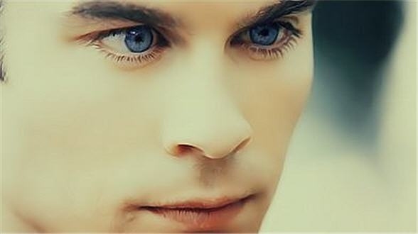 blue-eyes-damon-salvatore-ian-somerhalder-lips-the-vampire-diaries-Favim.com-143774