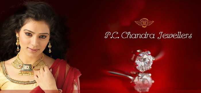 12 - Pyaar Kii Yeh Ek Kahaani Sukirti Khandpal Pix From P C Chandra Jewellers Ad