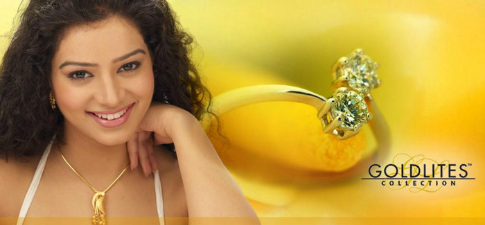 14 - Pyaar Kii Yeh Ek Kahaani Sukirti Khandpal Pix From P C Chandra Jewellers Ad