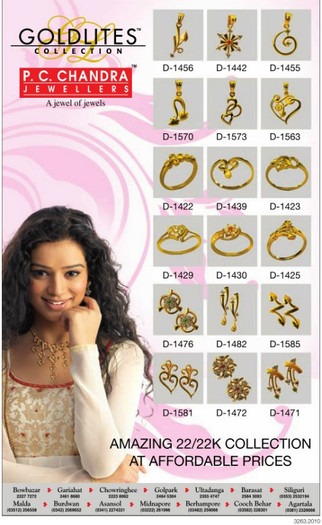 22 - Pyaar Kii Yeh Ek Kahaani Sukirti Khandpal Pix From P C Chandra Jewellers Ad