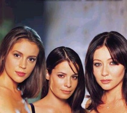 3 - charmed