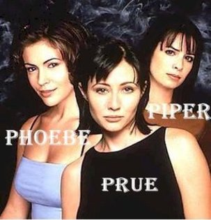 4charmed1 - charmed