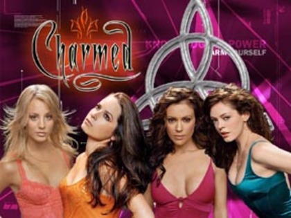 acharmed1 - charmed