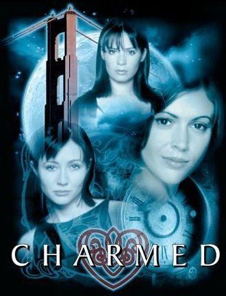 Charmed Season 1