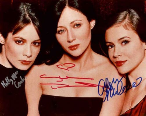 foto - charmed