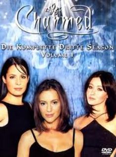 images - charmed