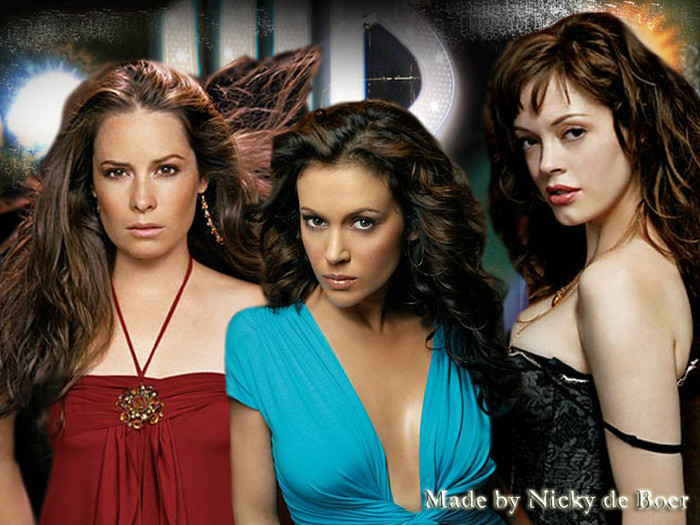 NickydeBoer_season_8_charmed_wallpaper