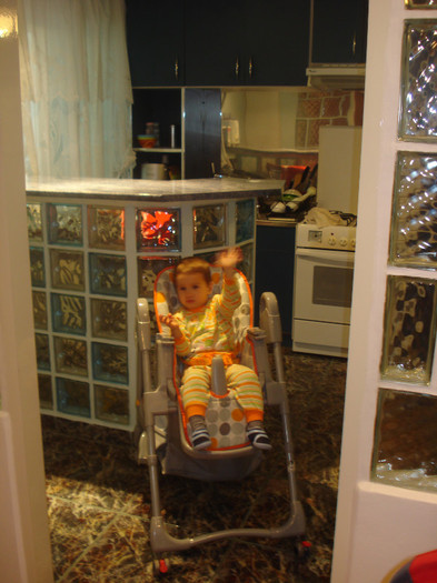 NONA SI GIANCARLO,VA SALUT