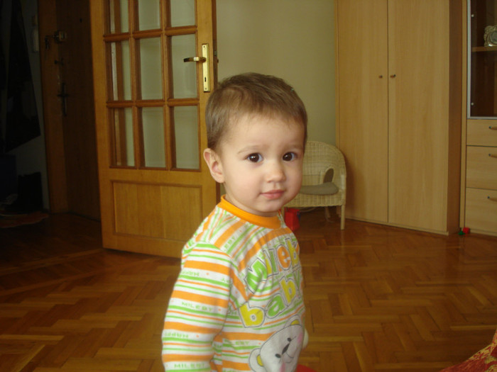 DSC06433 - ANDREI A IMPLINIT 1 AN