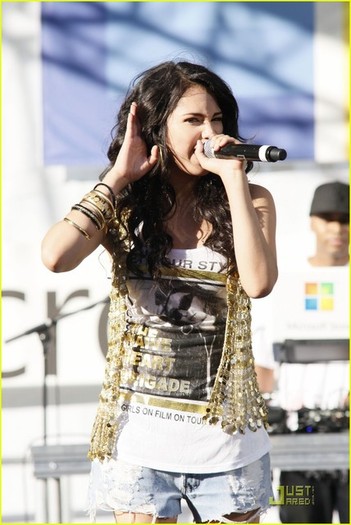 jasminevmicrosoftconcer - Jasmine V 1