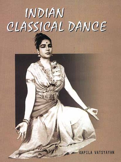 indian - Introducere in dansul clasic indian