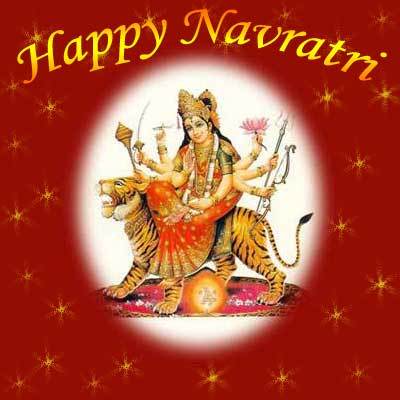 navratri - Navratri