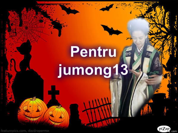 Pentru jumong13