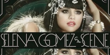 scenes - selena gomez