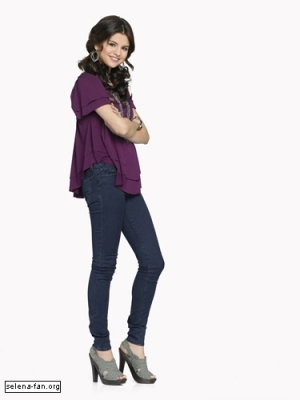 tgtgt - selena gomez