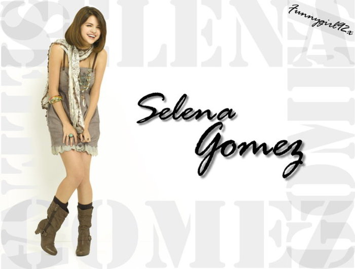 XZLBFGOFTGNQVDWLTXT - selena gomez