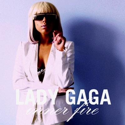 00 - Lady_Gaga - Inner Fire