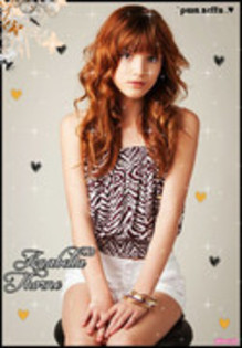 Eu cu siguranta ma bag.