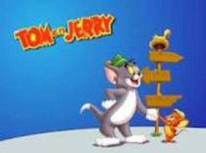 Tom si Jerry - Tom si Jerry and Kid vs Kat