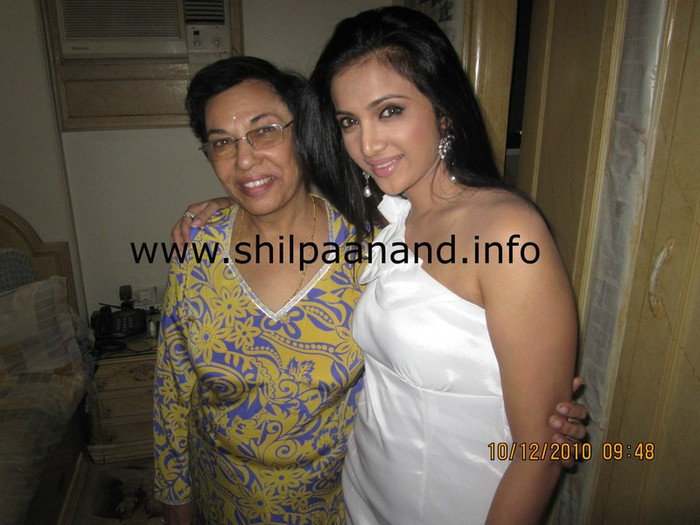 shilpa1z - DILL MILL GAYYE MY ALL PITURES WITH SHILPA ANAND 1