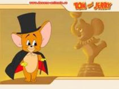 Jerry - Tom si Jerry and Kid vs Kat