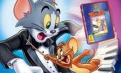 Tom si Jerry - Tom si Jerry and Kid vs Kat