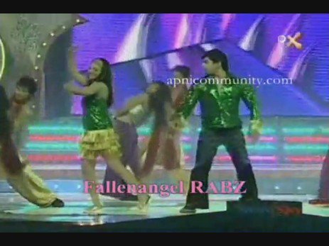 1 (10) - DILL MILL GAYYE KaSh RnR Rocking Performance Capz