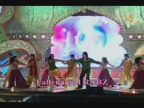 1 (30) - DILL MILL GAYYE KaSh RnR Rocking Performance Capz