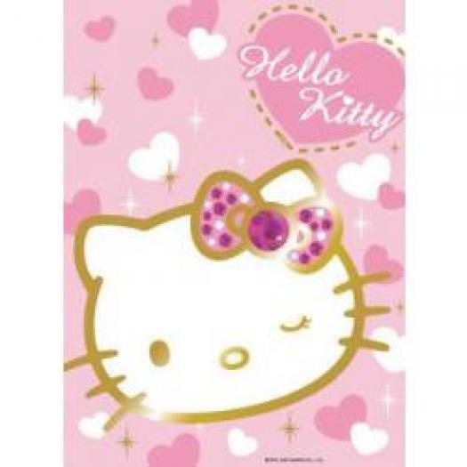 LCDBZFXKIDRFMQQKLOM - hello kitty sweet