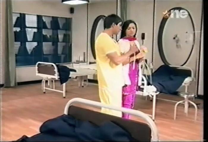 1 (15) - DILL MILL GAYYE KaSh As AR Second Asmani Caps