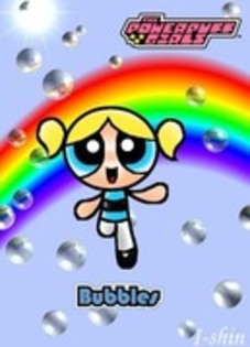 33260476_ZTUKOCUYQ - Powerpuff Girl