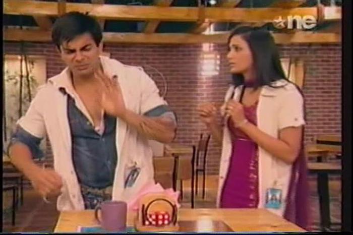 1 (31) - DILL MILL GAYYE KaSh As AR Canteen Sar Dard Sequence