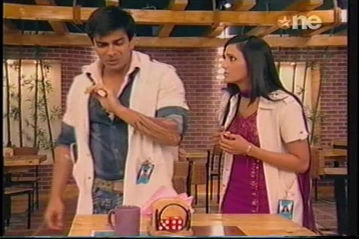 1 (36) - DILL MILL GAYYE KaSh As AR Canteen Sar Dard Sequence