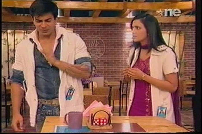 1 (40) - DILL MILL GAYYE KaSh As AR Canteen Sar Dard Sequence