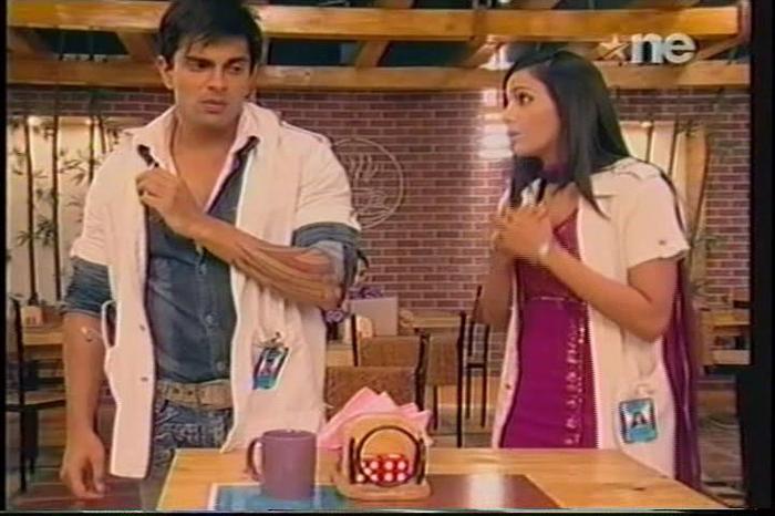 1 (46) - DILL MILL GAYYE KaSh As AR Canteen Sar Dard Sequence