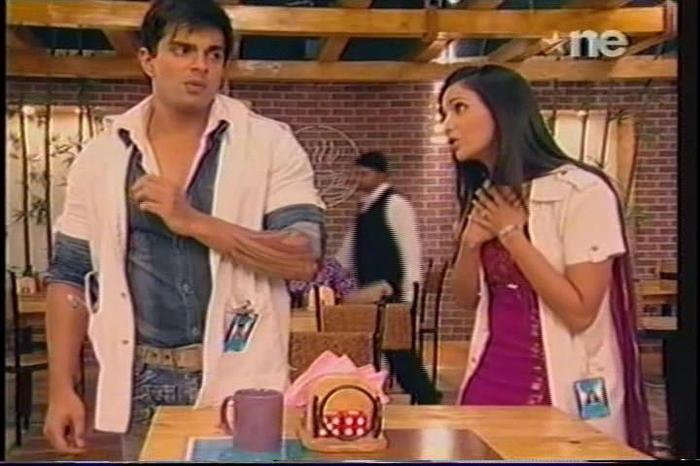 1 (47) - DILL MILL GAYYE KaSh As AR Canteen Sar Dard Sequence