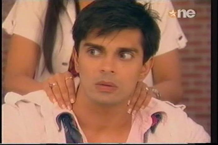 1 (86) - DILL MILL GAYYE KaSh As AR Canteen Sar Dard Sequence