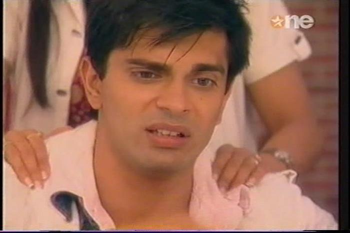 1 (92) - DILL MILL GAYYE KaSh As AR Canteen Sar Dard Sequence