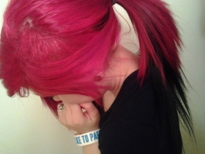 emo cool