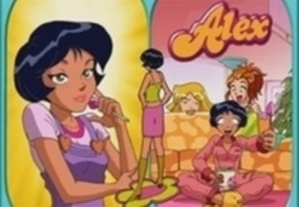 33237913_AEFIAIVYX - Totally Spies